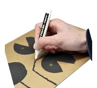 Oxxggkao Lápiz de pintura conductor para reparación de circuitos PCB en teclados/mandos a distancia, no requiere soldadura