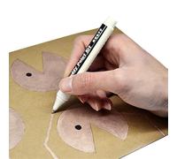 Oxxggkao Lápiz de pintura conductor para reparación de circuitos PCB en teclados/mandos a distancia, no requiere soldadura