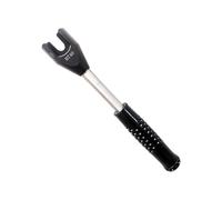 Oxxggkao Llave inglesa de alta precisión, construcción de acero de aleación, mango antideslizante para un mantenimiento eficiente del portaherramientas, llave de remache de alta precisión