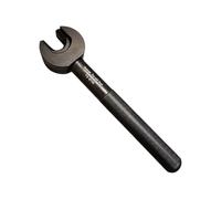 Oxxggkao Llave inglesa de alta precisión, construcción de acero de aleación, mango antideslizante para un mantenimiento eficiente del portaherramientas, llave de remache de alta precisión