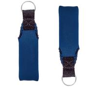 Oxxggkao Llaveros flotantes, impermeables, flotantes, anillos para océanos, barcos, soporte para equipo de pesca