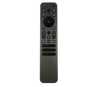 Oxxggkao Mando a distancia de botón altamente sensible para RMFTX910U, comando de voz instantáneo para jugadores y entusiastas de las películas, control remoto avanzado para juegos