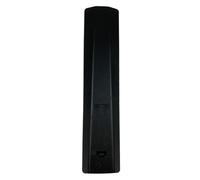 Oxxggkao Mando a distancia para televisores RMC0134 LC32E3EA LC40E3EA Panel fácil proceso de emparejamiento Cuerpo ligero Cómodo Agarre Funcionalidad Ergonómico Diseño de botones Controlador LCD