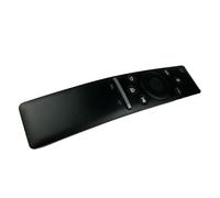 Oxxggkao Mando a distancia por voz fácil de usar, BN5901274A, repuesto para dispositivos dedicados, diseño ergonómico, control de voz negro