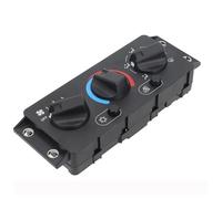 Oxxggkao Mango de ablandador de aire automático de alta precisión, fácil montaje, varios modelos, cambio de control de acondicionamiento del coche, ABS