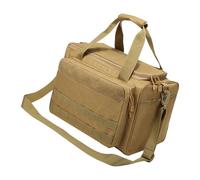 Oxxggkao Mochila deportiva con múltiples compartimentos, correa ajustable, bolsa cruzada con asa y apertura superior para mochila de viaje de senderismo