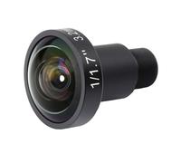 Oxxggkao Módulo de cámara de 12,3 megapíxeles, sensor IMX477, imágenes fijas, resolución 4056 x 3040 imágenes