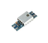 Oxxggkao Módulo de diodo Ideal para Ahorro de energía, rectificador de Corriente inversa Solar, Placa Protectora de energía, Semiconductor de Ahorro de energía, 4-90V, 20A