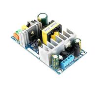 Oxxggkao Módulo de fuente de alimentación de doble interruptor de 24 V 4 A/5 V1 A que incorpora placa de circuito para longevidades en caso de uso exigente, protección contra sobretensión