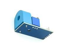 Oxxggkao Módulo de transformación de corriente alterna de alta precisión de 5 A con salida activa para sistemas de energía, automatización industrial, sensores de corriente alterna monofásicos