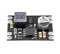 Oxxggkao Módulo regulador de voltaje de alta C5-24 V que proporciona salidas seleccionables de conversión de nergética de 5 V, 9 V, 12 V, 24 V