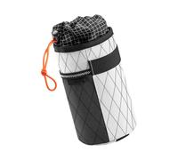 Oxxggkao Mountain Bicycles - Bolsa para botella de agua, bolsa transportadora de bebidas para deportes al aire libre y ciclismo, funda aislante para hervidor de agua, soporte para bebidas