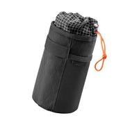 Oxxggkao Mountain Bicycles - Bolsa para botella de agua, bolsa transportadora de bebidas para deportes al aire libre y ciclismo, funda aislante para hervidor de agua, soporte para bebidas