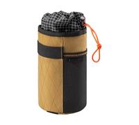 Oxxggkao Mountain Bicycles - Bolsa para botella de agua, bolsa transportadora de bebidas para deportes al aire libre y ciclismo, funda aislante para hervidor de agua, soporte para bebidas