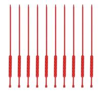 Oxxggkao Múltiples cierres de nieve con plan de textura que proporcionan oposición y dispersión de barro de agua para un tirón eficaz en varios terrenos para motocicleta