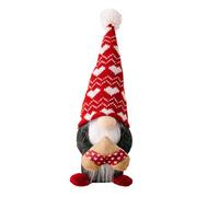 Oxxggkao Muñeca hecha a mano para el día de San Valentín para regalo de aniversario de boda, novia, esposa