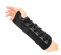 Oxxggkao Muñequera ajustable multifuncional, túnel carpiano nocturno, ergonómica, ajustable, túnel carpiano