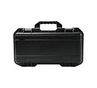 Oxxggkao Organizador profesional de cámara con acolchado a prueba de golpes para la mayoría de cámaras réflex digitales de marca, funda negra para cámaras réflex digitales