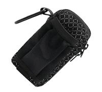 Oxxggkao Organized Power Backup - Bolsa de almacenamiento con sección principal y bolsillos, tamaño portátil de acceso rápido para A1637