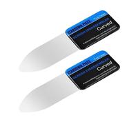 Oxxggkao Palanca curvada de metal flexible de 0,1 mm para teléfono, portátil, herramientas de reparación duraderas para teléfono, portátil, herramientas de reparación de desmontaje