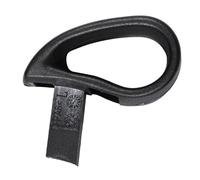 Oxxggkao Palanca de liberación de inclinación para asiento delantero de coche, izquierda y derecha para Golf 1J3881633B 1J3881634B