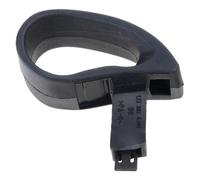 Oxxggkao Palanca de liberación de inclinación para asiento delantero de coche, izquierda y derecha para Golf 1J3881633B 1J3881634B
