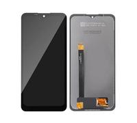 Oxxggkao Panel digitalizador táctil LCD para WP16 WP16Pro reparación y mantenimiento de teléfonos digitalizador LCD