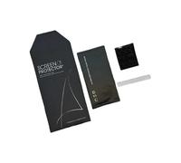 Oxxggkao Película protectora transparente para 5 sensores de lente, cubierta resistente a la abrasión, fácil reemplazo de mantenimiento, película protectora de sensores transparentes