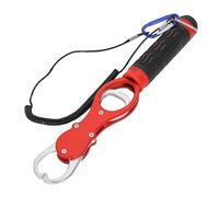 Oxxggkao Pinzas para labios de pesca, pinzas para labios, pinzas de pescado, agarrador de boca, controlador de pinza de pesca