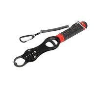 Oxxggkao Pinzas para labios de pesca, pinzas para labios, pinzas de pescado, agarrador de boca, controlador de pinza de pesca