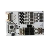 Oxxggkao Placa de protección de baterías de litio integrada 8S 3.2V para baterías LiFePO4 con características avanzadas, protección contra sobrecarga de chip ETA3000