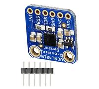 Oxxggkao Placa transductora de conexión I2C pequeña para robótica, prevención de obstáculos y detección de objetos, transductor de luz circundante
