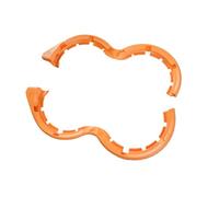 Oxxggkao Protector de hélice de instalación rápida para una fácil instalación seleccionada y extracción frecuente en las protecciones de la cubierta protectora