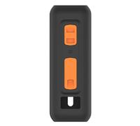 Oxxggkao Protector de silicona de fácil instalación para 25000 mAh, configuraciones rápidas y sencillas para personas que buscan comodidad, cubierta suave al tacto