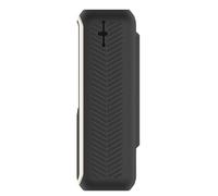 Oxxggkao Protector de silicona de fácil instalación para 25000 mAh, configuraciones rápidas y sencillas para personas que buscan comodidad, cubierta suave al tacto