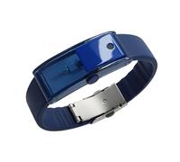 Oxxggkao Pulsera de aleación ligera con aroma para mayor comodidad y estilo versátil, cadena de muñeca ajustable para múltiples ocasiones, One Size, como se describe
