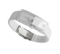Oxxggkao Pulsera de aleación ligera con aroma para mayor comodidad y estilo versátil, cadena de muñeca ajustable para múltiples ocasiones, One Size, como se describe
