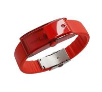 Oxxggkao Pulsera de aleación ligera con aroma para mayor comodidad y estilo versátil, cadena de muñeca ajustable para múltiples ocasiones, One Size, como se describe