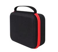 Oxxggkao Quadcopter - Caja de almacenamiento profesional para UAV, interior de espuma suave IP67, clasificación impermeable para UAV, Black