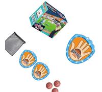 Oxxggkao Recargable Twelve Fifty the Dark Sphere Game 2 paletas 3 globos cinturones modificables para varias mediciones de mano, estimulación visual al aire libre, juguete LED