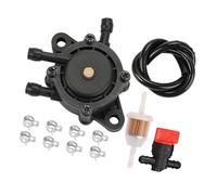 Oxxggkao Reemplazo eficiente de transferencia de líquido para propuestas 808656 de 12 0 galones por hora para una mejor ejecución del motor ventilador de carbón con
