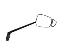 Oxxggkao Reflector de Ciclo de Esquina Elimina Zonas utilizando Vidrio de 11X5 cm para un pedaleo Seguro Vidrio de visión Trasera del Scooter