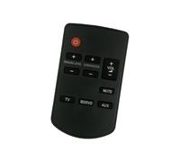Oxxggkao Repuesto N2QAYC000064 - Mando a distancia para cine en casa, amplia compatibilidad, versión en inglés, fácil control para entretenimiento en casa