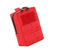 Oxxggkao Riñonera compacta con cierre de cremallera para accesorios de camping, bolsas de teléfono para hombre