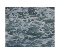 Oxxggkao Ripples Water Sticker - Papel autoadhesivo con efecto de agua para manualidades de paisajes en miniatura detallados y proyecto de modelo, accesorio de paisaje en miniatura