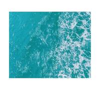 Oxxggkao Ripples Water Sticker - Papel autoadhesivo con efecto de agua para manualidades de paisajes en miniatura detallados y proyecto de modelo, accesorio de paisaje en miniatura
