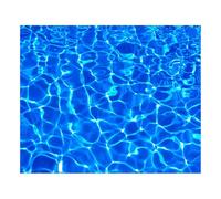 Oxxggkao Ripples Water Sticker - Papel autoadhesivo con efecto de agua para manualidades de paisajes en miniatura detallados y proyecto de modelo, accesorio de paisaje en miniatura