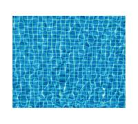 Oxxggkao Ripples Water Sticker - Papel autoadhesivo con efecto de agua para manualidades de paisajes en miniatura detallados y proyecto de modelo, accesorio de paisaje en miniatura