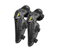 Oxxggkao Rodillera deportiva transpirable, codera, resistencia al desgaste para ciclismo de carretera, conducción todoterreno, mejora la movilidad, rodilleras y coderas