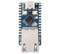 Oxxggkao RP2350 - Placa de desarrollo Ethernet para proyectos de automatización doméstica e industrial, procesadores ARM de doble núcleo